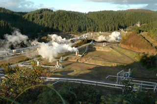 A Closer Look at Geothermal Energy